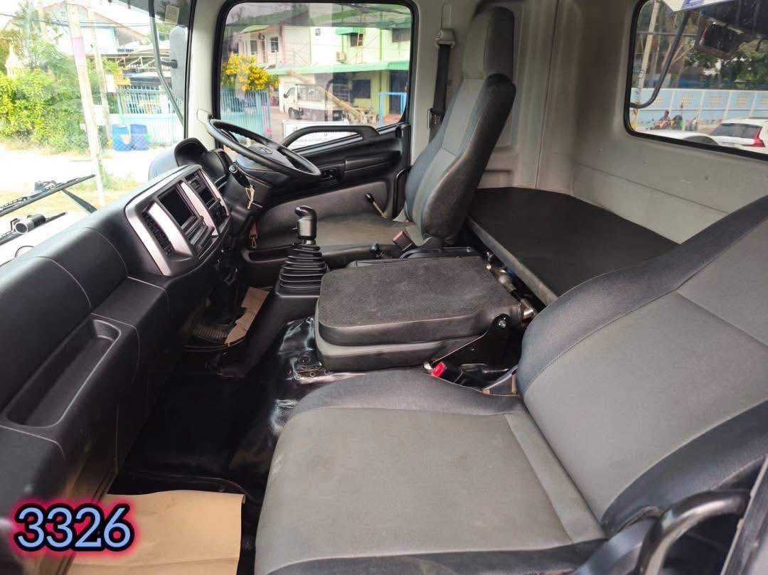 ‼️ สิบล้อดั้มพ์ HINO FM1A 344 แรง ปี 2566 (3326) ‼️ สิบล้อดั้มพ์ HINO FM1A 344 แรง ปี 2566 (3326)