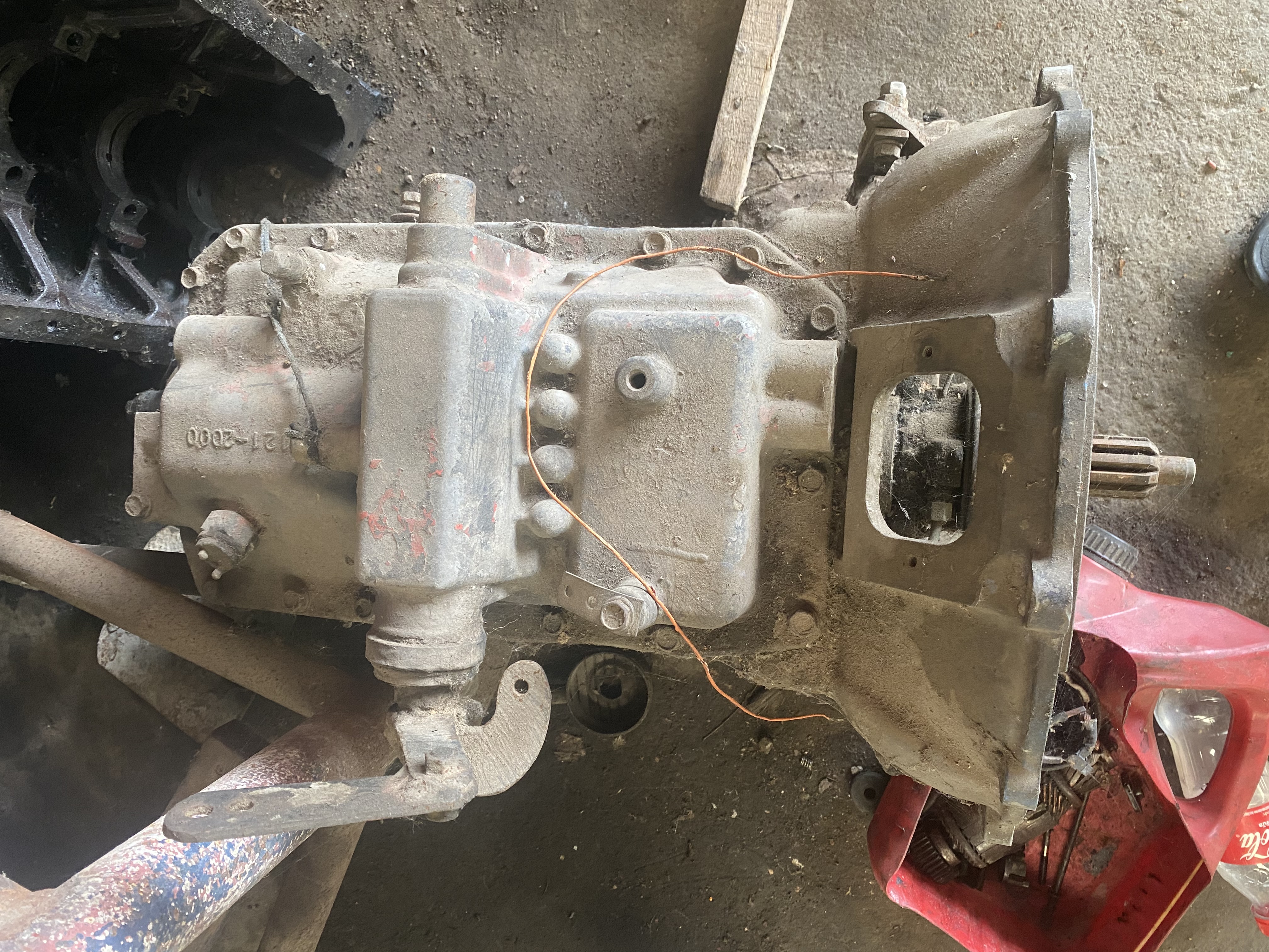 เครื่อง EH700