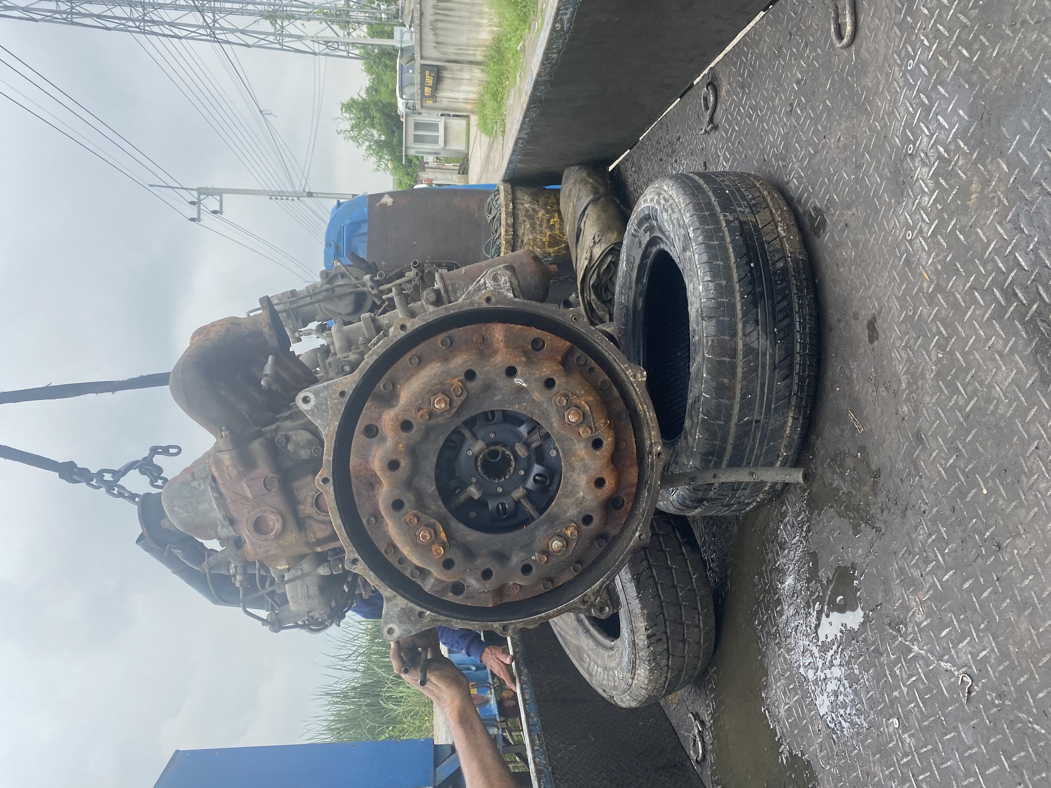 เครื่อง EH700