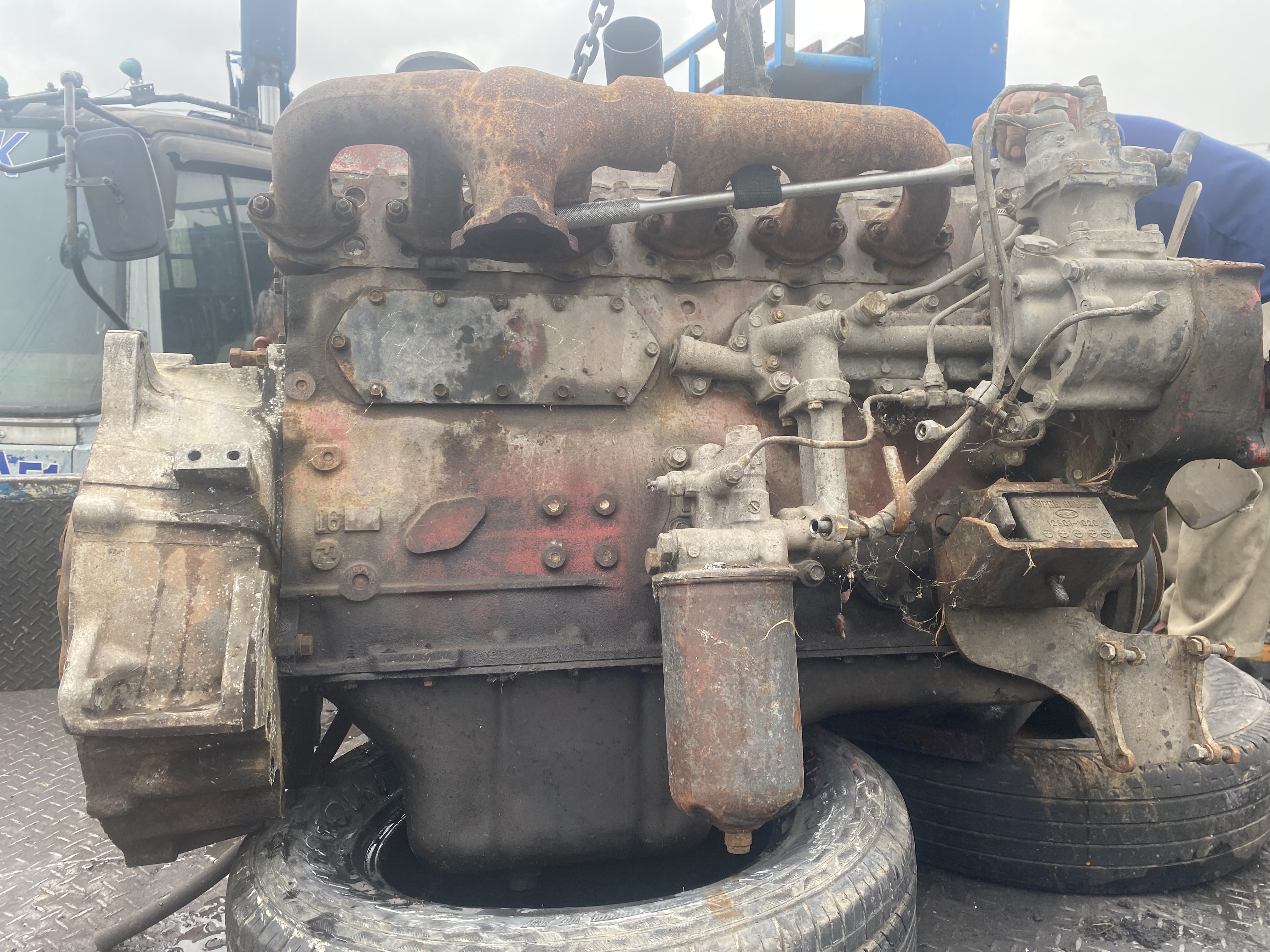 เครื่อง EH700