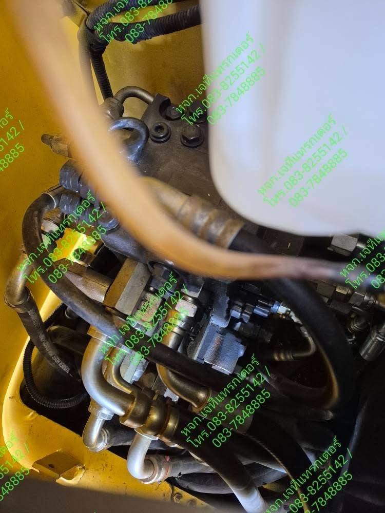 เก่านอก เก็บงานพร้อมใช้ KOMATSU PC56-7