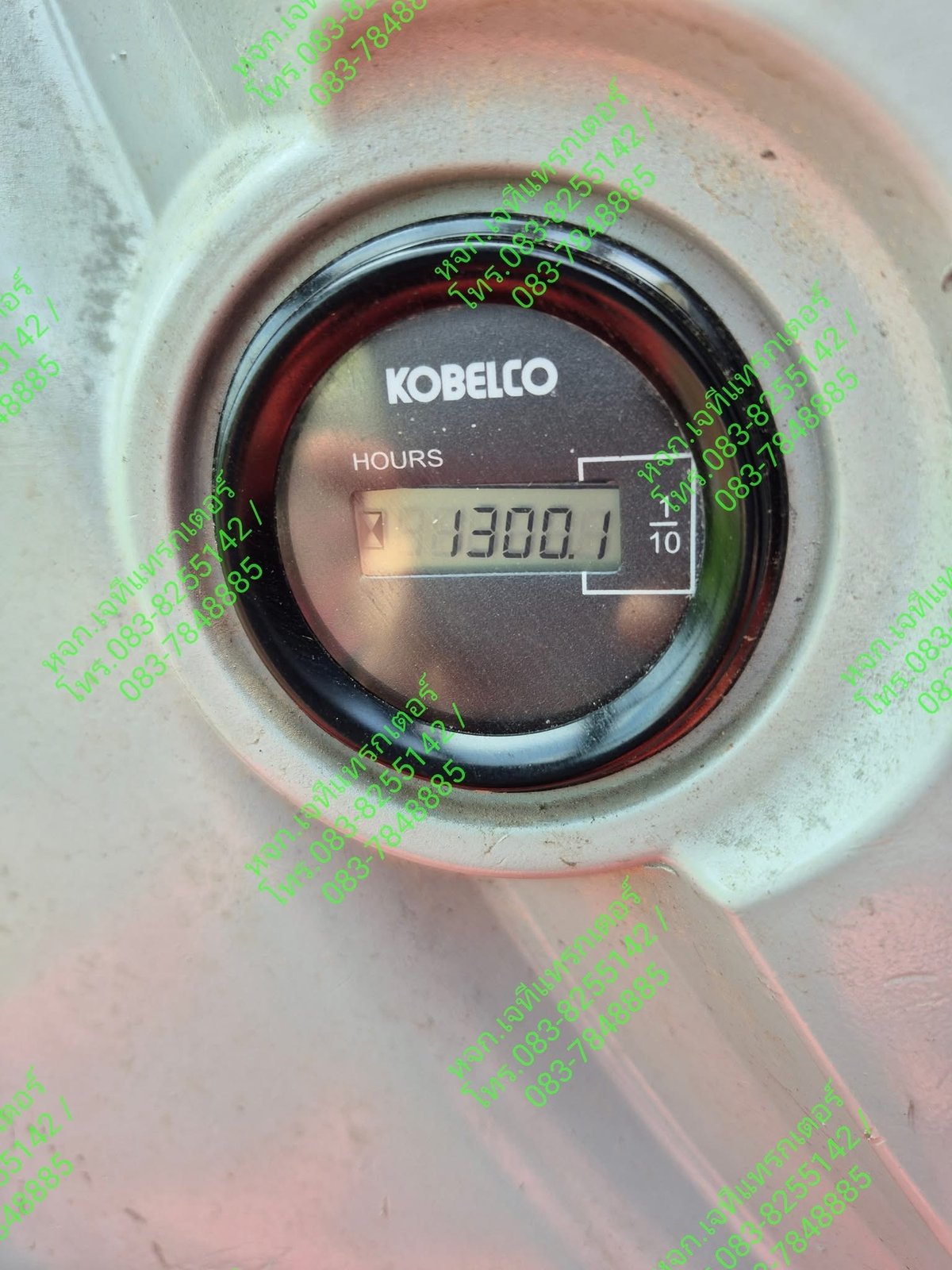 KOBELCO SK75-8 เก่านอก พร้อมใช้งาน รถสวย ระบบดี