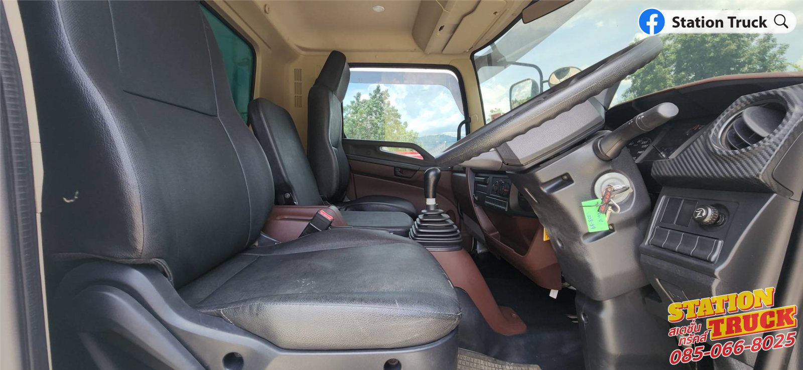HINO FC9J 175 แรง กระบะยาว6.60ม. ปี65 (ไมล์2หมื่นกว่าโล) HINO FC9J 175 แรง กระบะยาว6.60ม. ปี65 (ไมล์2หมื่นกว่าโล)