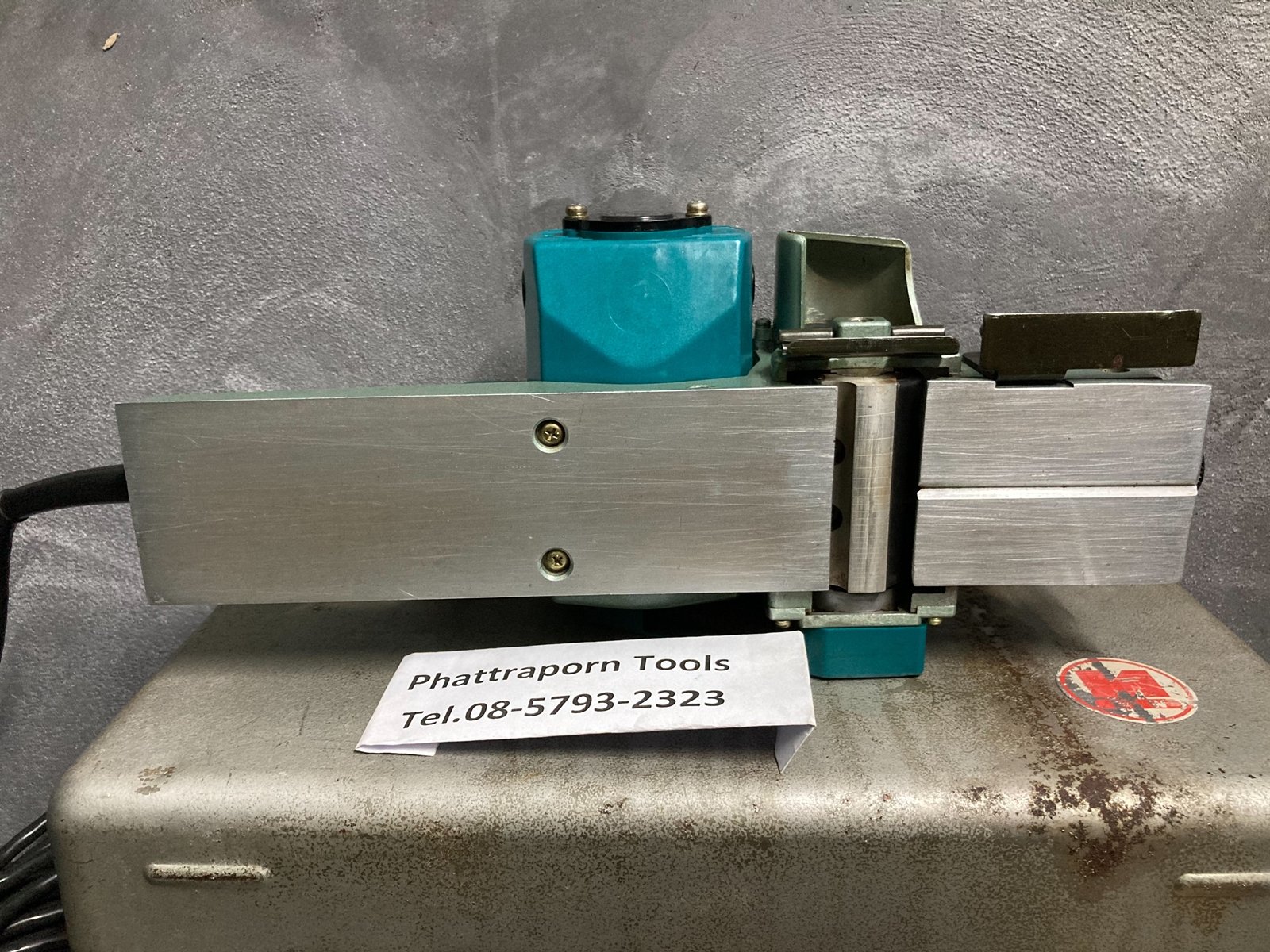 กบไฟฟ้าMakita 1100  JAPAN