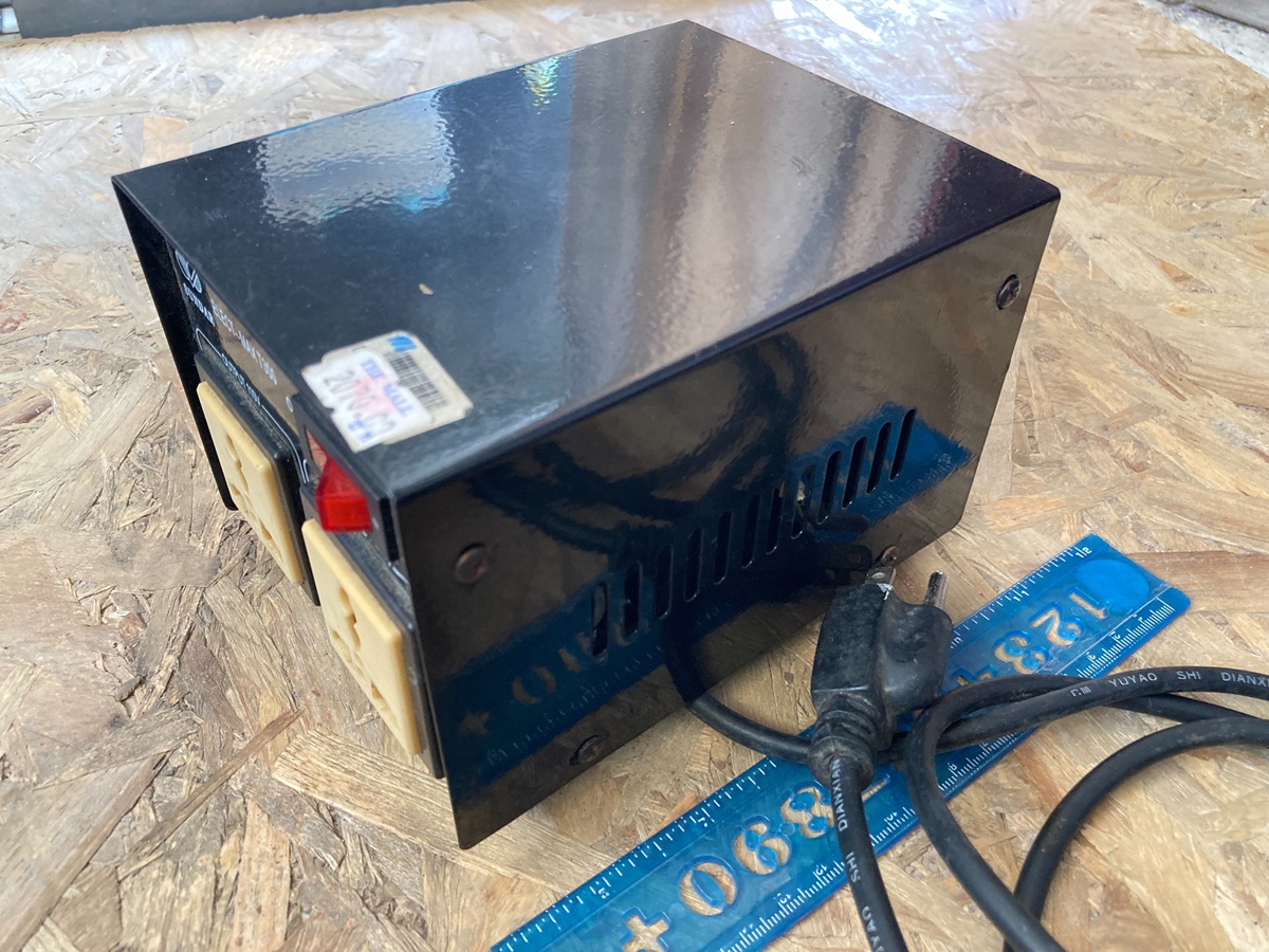 หม้อแปลง Step up-down Transformer หม้อแปลง Step up-down Transformer