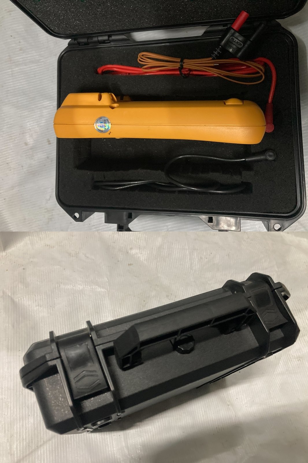 FLUKE 179 True RMS Digital Multimeter USA