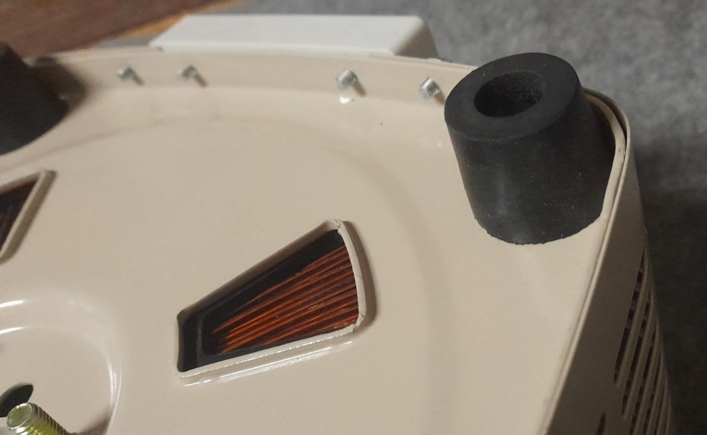 Variac Transformer 0-250V 5kVA TENGEN TDGC2-5 Variac Transformer 0-250V 5kVA TENGEN TDGC2-5