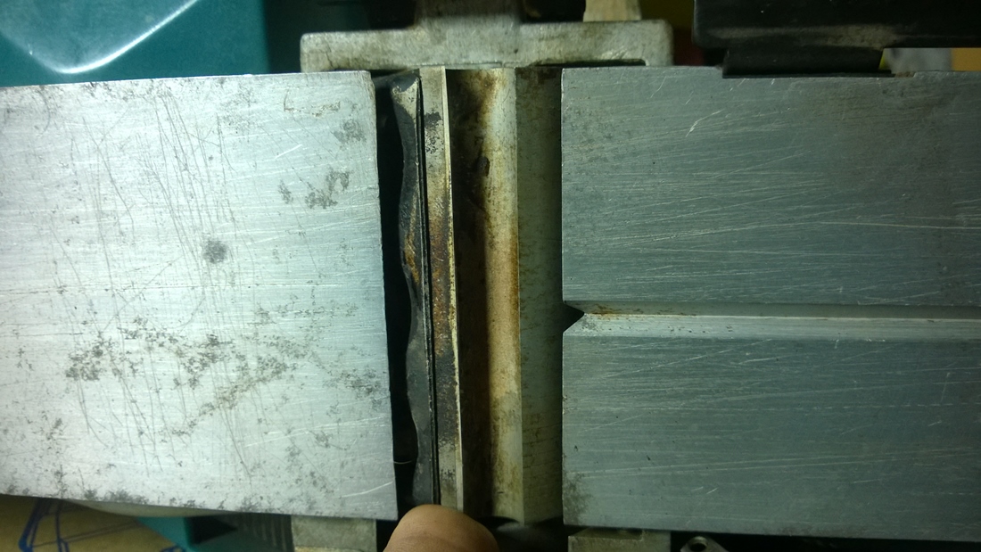 กบไฟฟ้าMAKITA 1100 Made in JAPAN