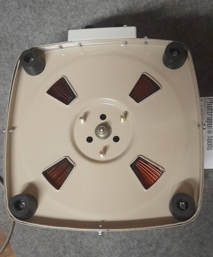 Variac Transformer 0-250V 5kVA TENGEN TDGC2-5 Variac Transformer 0-250V 5kVA TENGEN TDGC2-5