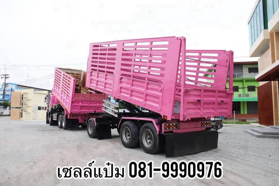 🚚สิบล้อดั้มพ์พ่วงเเม่ลูก ปี 2566 ISUZU FXZ 360 แรงม้า ราคา 3,470,000.-(1364)(2110) 🚚สิบล้อดั้มพ์พ่วงเเม่ลูก ปี 2566 ISUZU FXZ 360 แรงม้า ราคา 3,470,000.-(1364)(2110)