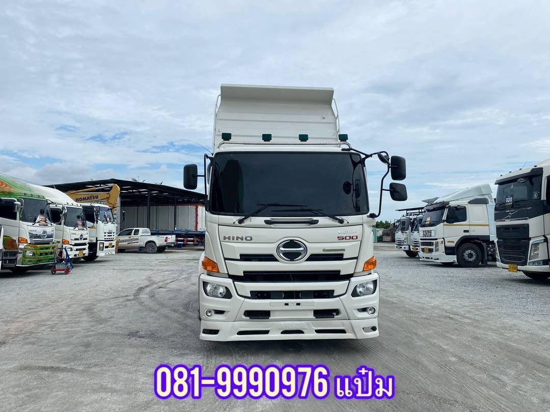 🚚 หกล้อดั้มพ์ ปี 2566 HINO VICTOR FG8J ราคา
1,750,000.- (5856) 🚚 หกล้อดั้มพ์ ปี 2566 HINO VICTOR FG8J ราคา
1,750,000.- (5856)