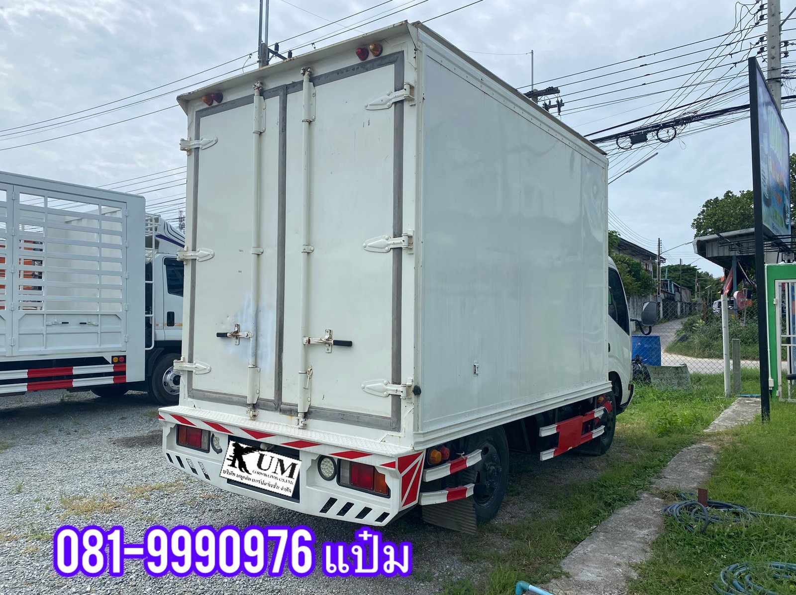 🚚สี่ล้อจัมโบ้ HINO XZU 136 เเรงม้า ปี2563 ราคา 620,000.-(3262) 🚚สี่ล้อจัมโบ้ HINO XZU 136 เเรงม้า ปี2563 ราคา 620,000.-(3262)