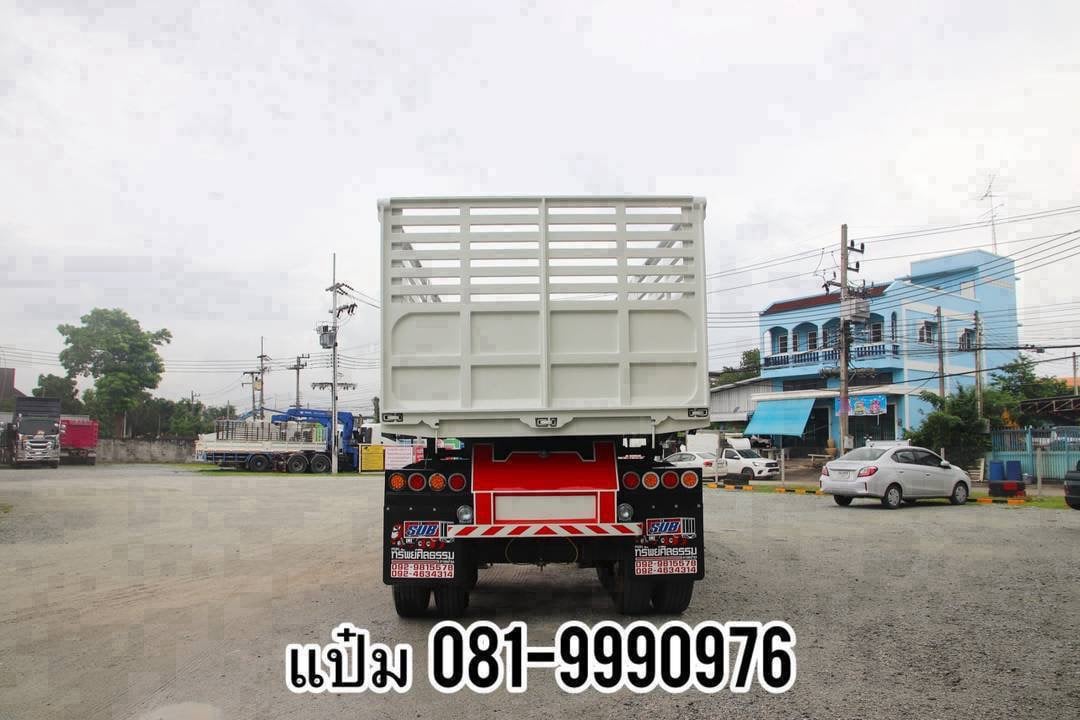 🚚 หางเซมิดั้มพ์ ปี 65 อู่เดอะซัน Sาคา 580,000.-(2255) 🚚 หางเซมิดั้มพ์ ปี 65 อู่เดอะซัน Sาคา 580,000.-(2255)