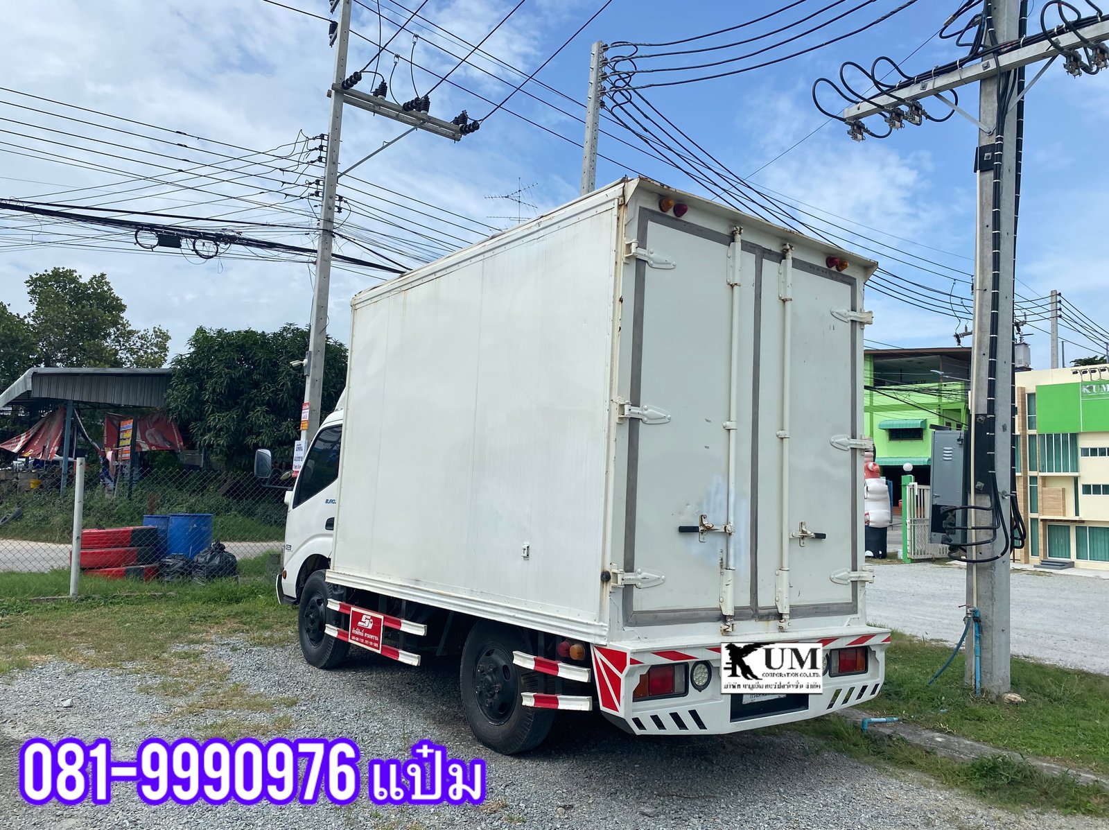 🚚สี่ล้อจัมโบ้ HINO XZU 136 เเรงม้า ปี2563 ราคา 620,000.-(3262) 🚚สี่ล้อจัมโบ้ HINO XZU 136 เเรงม้า ปี2563 ราคา 620,000.-(3262)