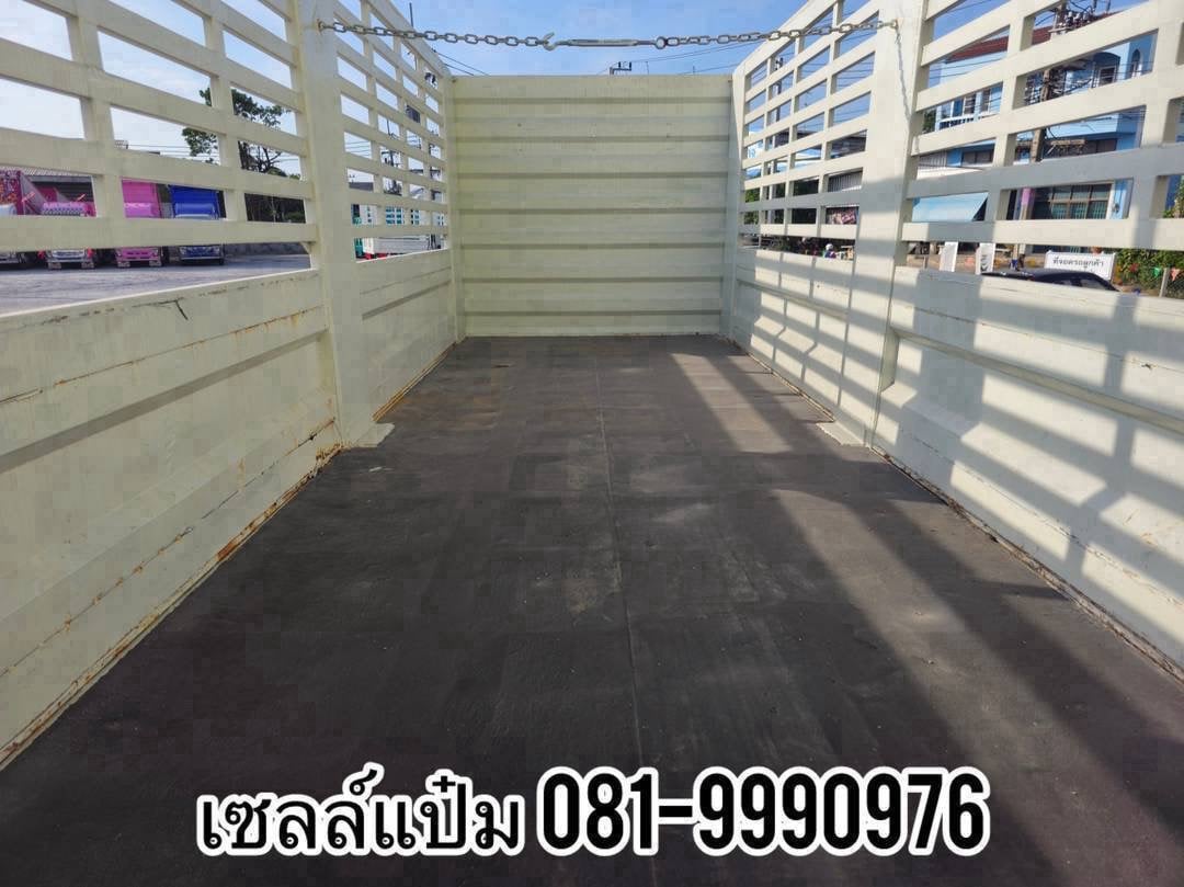 🚚หางคอกเกษตร  สามเพลา ปี 2564
อู่เอส เค ที ขอนเเก่น ขนเกษตร
ราคา 390,000.-(0735)
