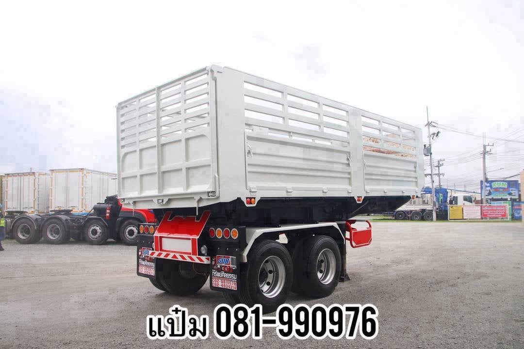🚚 หางเซมิดั้มพ์ ปี 65 อู่เดอะซัน Sาคา 580,000.-(2255) 🚚 หางเซมิดั้มพ์ ปี 65 อู่เดอะซัน Sาคา 580,000.-(2255)
