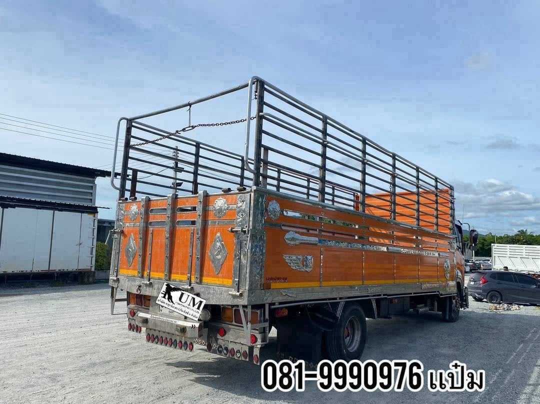 ✅หกล้อคอก ปี 2563 ISUZU FRR 210 แรงม้า ราคา 1,050,000.-(3563) ✅หกล้อคอก ปี 2563 ISUZU FRR 210 แรงม้า ราคา 1,050,000.-(3563)