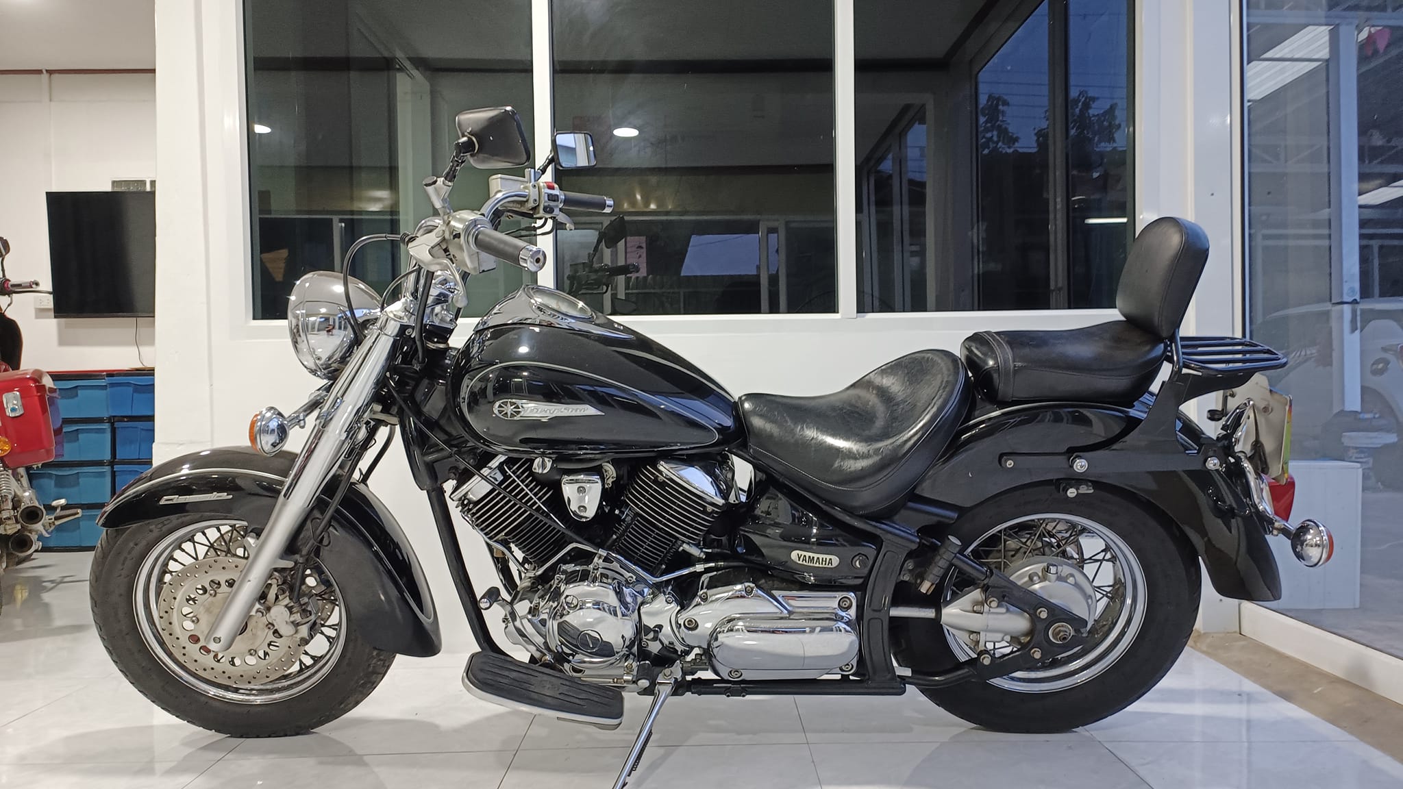 dragstar1100classic ทะเบียนแท้ dragstar1100classic ทะเบียนแท้