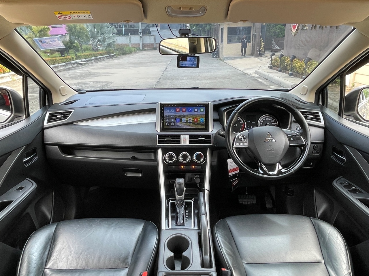 MITSUBISHI XPANDER 1.5 GT ปี 2020 สภาพนางฟ้า MITSUBISHI XPANDER 1.5 GT ปี 2020 สภาพนางฟ้า