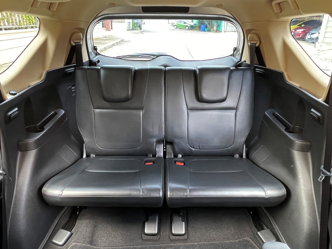 MITSUBISHI XPANDER 1.5 GT ปี 2020 สภาพนางฟ้า MITSUBISHI XPANDER 1.5 GT ปี 2020 สภาพนางฟ้า