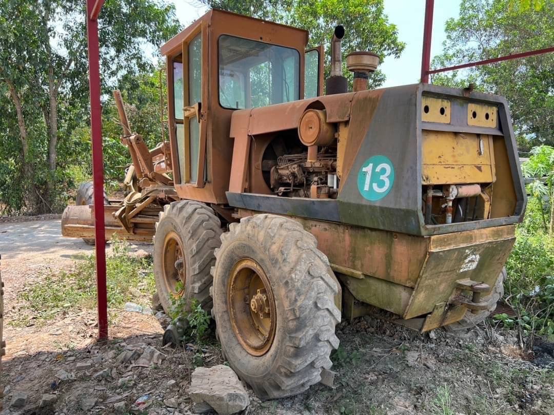 รถเกรด GALION 850 B เล่มทะเบียน เอวอ่อน เครื่องดี เกียร์แรง ยางดี รถพร้อมใช้งาน
ราคา 490,000 บาท
สนใจติดต่อได้ครับ
064-575-7827 รถเกรด GALION 850 B เล่มทะเบียน เอวอ่อน เครื่องดี เกียร์แรง ยางดี รถพร้อมใช้งาน
ราคา 490,000 บาท
สนใจติดต่อได้ครับ
064-575-7827