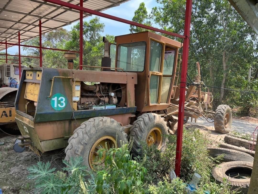 รถเกรด GALION 850 B เล่มทะเบียน เอวอ่อน เครื่องดี เกียร์แรง ยางดี รถพร้อมใช้งาน
ราคา 490,000 บาท
สนใจติดต่อได้ครับ
064-575-7827 รถเกรด GALION 850 B เล่มทะเบียน เอวอ่อน เครื่องดี เกียร์แรง ยางดี รถพร้อมใช้งาน
ราคา 490,000 บาท
สนใจติดต่อได้ครับ
064-575-7827