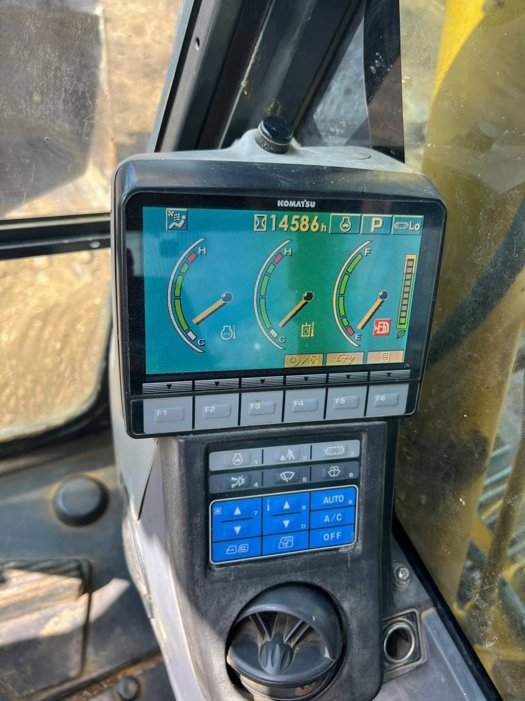 KOMATSU pc 70-8 ไฟฟ้าครบ เครื่องดี ปั้มแรง เอวแน่น ช่วงล่างดี รถพร้อมใช้งาน เอกสารแจ้งจำหน่าย KOMATSU pc 70-8 ไฟฟ้าครบ เครื่องดี ปั้มแรง เอวแน่น ช่วงล่างดี รถพร้อมใช้งาน เอกสารแจ้งจำหน่าย