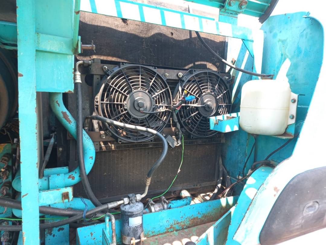 KOBELCO SK200 MARK V Super เครื่องปั้มดี เอวแน่น แอร์เย็น เล่มทะเบียน