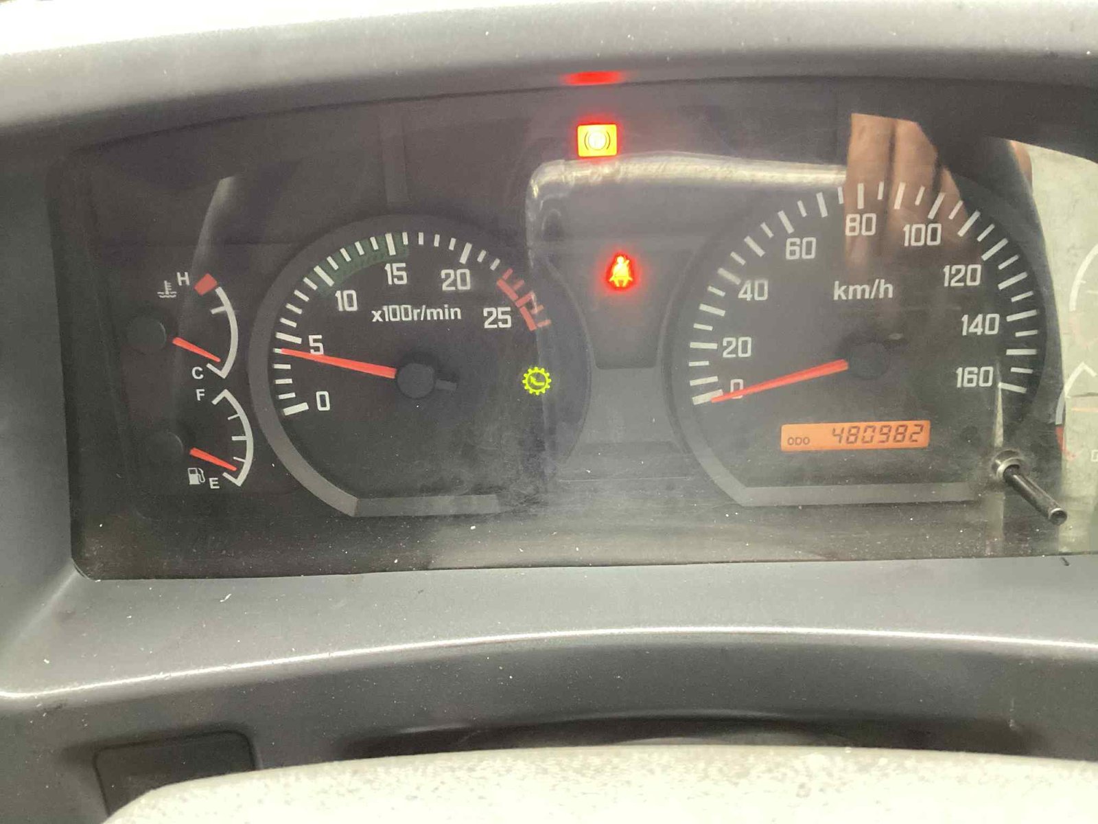 พ่วงแม่ลูก isuzu 360 แรงม้า พ่วงแม่ลูก isuzu 360 แรงม้า