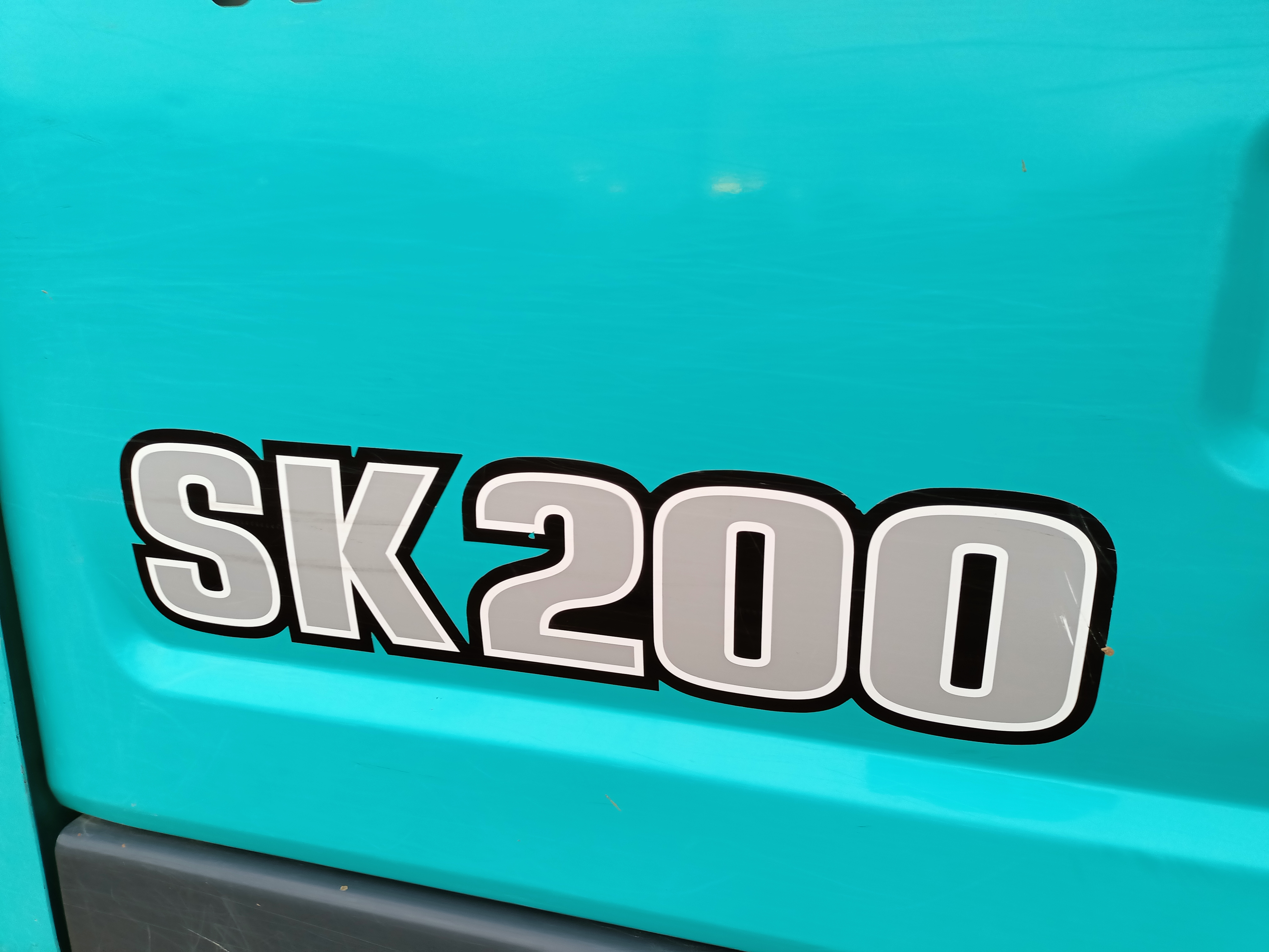 ขายต่อดาว 300,000 แม็คโคร KOBELCO SK200 ตัวใหม่ Top สุดในรุ่น 2,964 ชม. แท็กหน่า แอร์เย็น พร้อมลุยงาน ขายต่อดาว 300,000 แม็คโคร KOBELCO SK200 ตัวใหม่ Top สุดในรุ่น 2,964 ชม. แท็กหน่า แอร์เย็น พร้อมลุยงาน