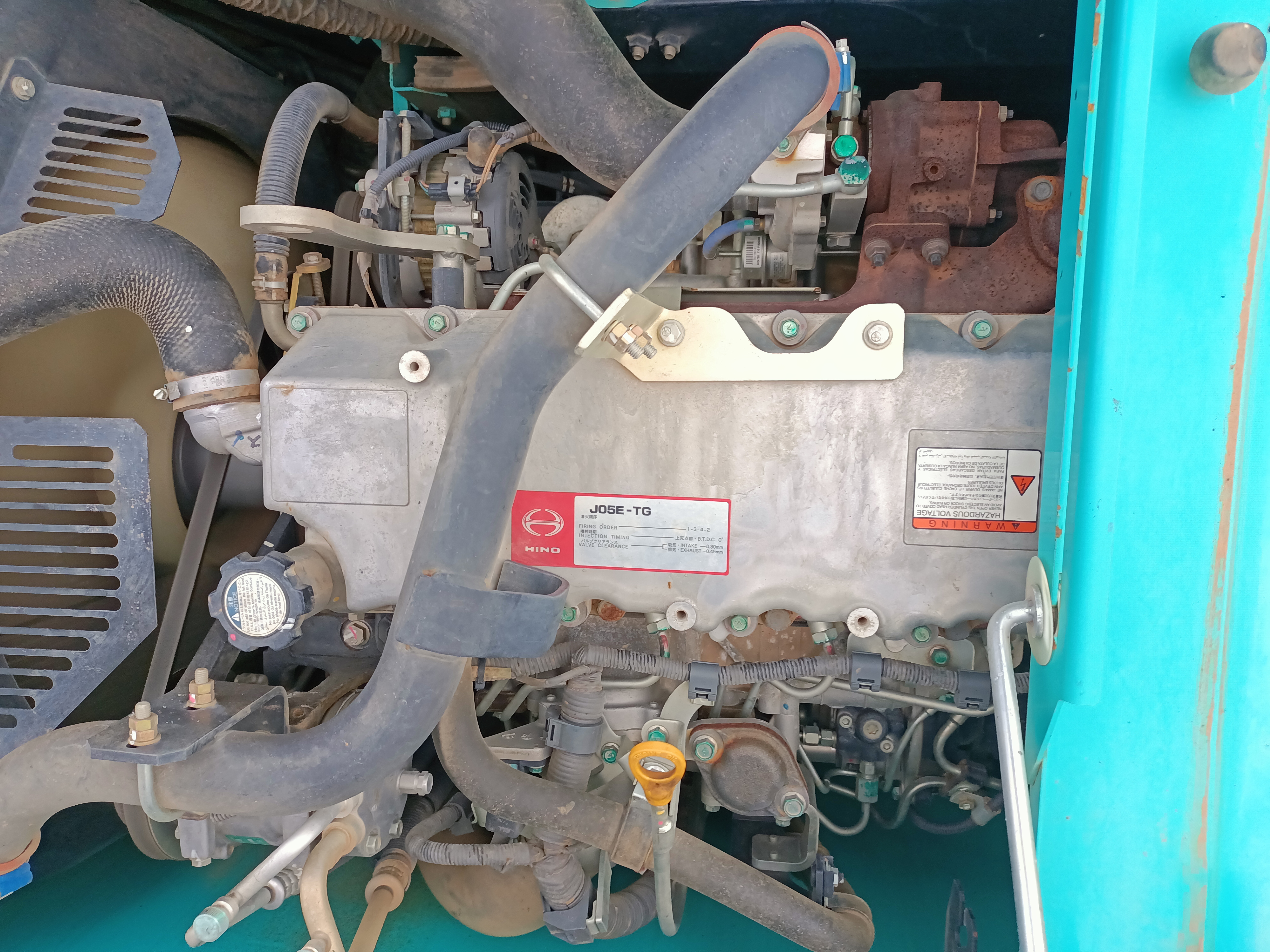 ขายต่อดาว 300,000 แม็คโคร KOBELCO SK200 ตัวใหม่ Top สุดในรุ่น 2,964  ชม. แท็กหน่า แอร์เย็น พร้อมลุยงาน
