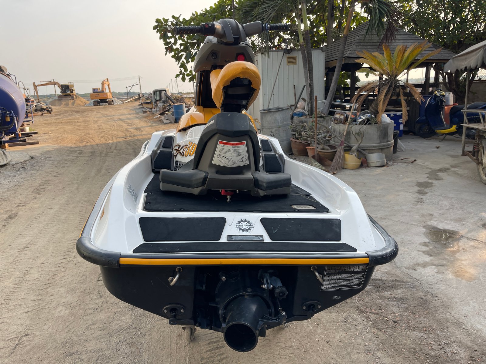 เรือ Seedoo 3D เบาะสลับได้ 2 แบบ เครื่อง 800 เบาะสลับได้2แบบ เรือ Seedoo 3D เบาะสลับได้ 2 แบบ เครื่อง 800 เบาะสลับได้2แบบ