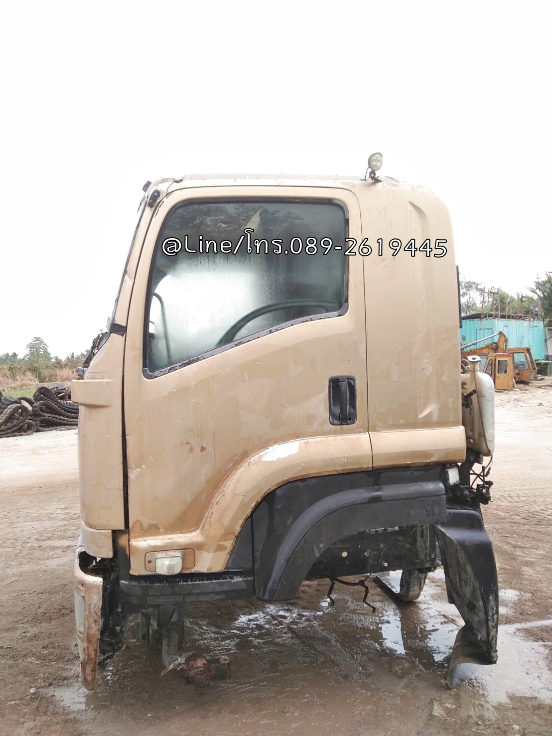 ISUZU FYH77 ขนาด 3 ใบปัด, สินค้าเดิมๆเก่านอก, ขายตามสภาพ ISUZU FYH77 ขนาด 3 ใบปัด, สินค้าเดิมๆเก่านอก, ขายตามสภาพ