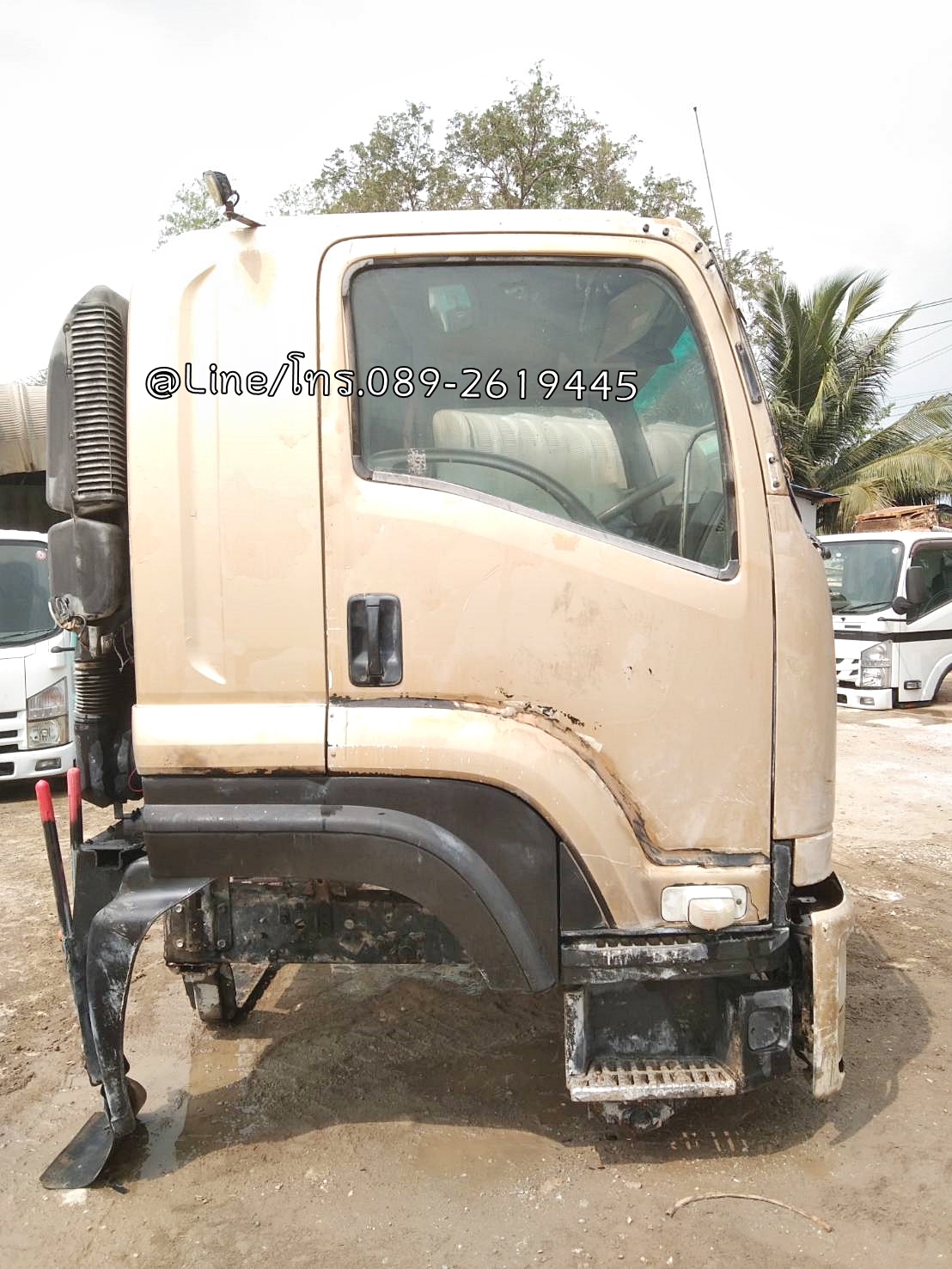 ISUZU FYH77 ขนาด 3 ใบปัด, สินค้าเดิมๆเก่านอก, ขายตามสภาพ ISUZU FYH77 ขนาด 3 ใบปัด, สินค้าเดิมๆเก่านอก, ขายตามสภาพ