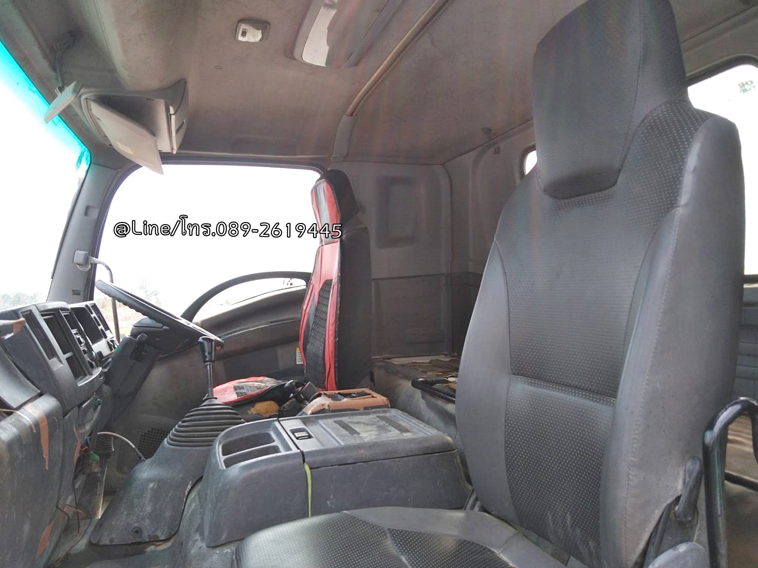 ISUZU FYH77 ขนาด 3 ใบปัด, สินค้าเดิมๆเก่านอก, ขายตามสภาพ ISUZU FYH77 ขนาด 3 ใบปัด, สินค้าเดิมๆเก่านอก, ขายตามสภาพ