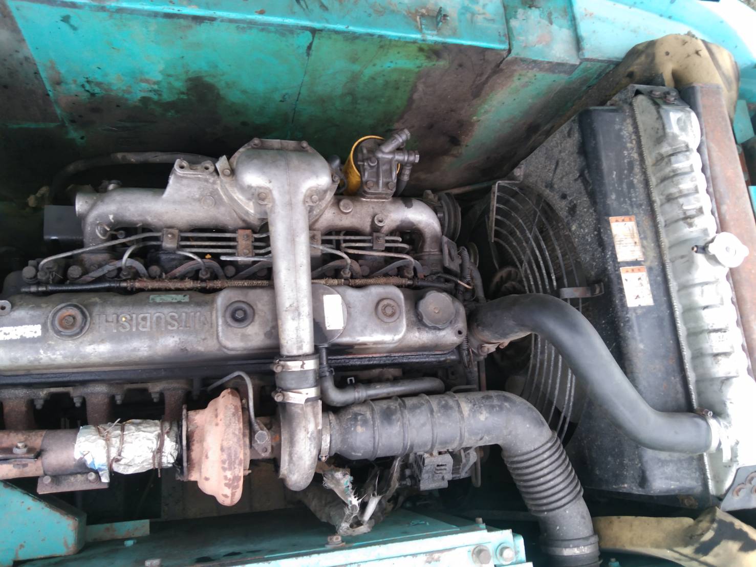 KOBELCO SK200-5 Super จอล่าง,เดิมๆเก่านอก,มีเอกสาร,ยังไม่เคยใช้ในไทย