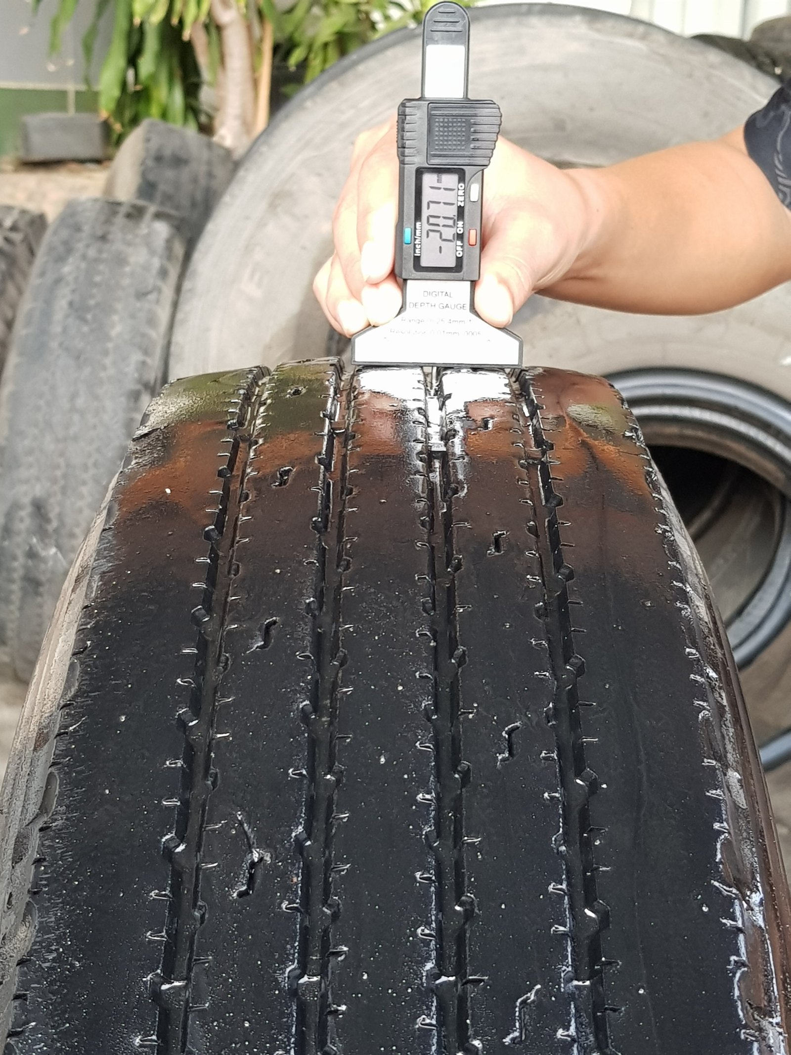 radial บรรทุก BS 8.25r16 r210 ปี 2022 มี4เส้น ในรองครบ 5,800฿ radial บรรทุก BS 8.25r16 r210 ปี 2022 มี4เส้น ในรองครบ 5,800฿