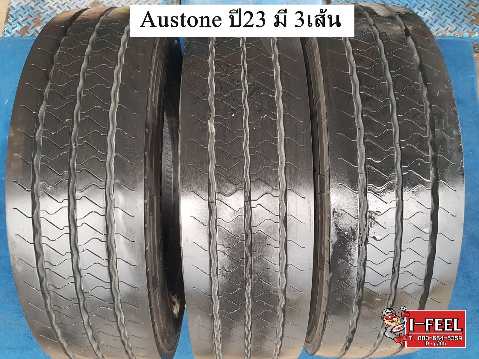 Radial Tire มือ2 ใช้แล้ว ใช้สำหรับรถบรรทุกและรถโดยสาร ขนาดกลาง Radial Tire มือ2 ใช้แล้ว ใช้สำหรับรถบรรทุกและรถโดยสาร ขนาดกลาง
