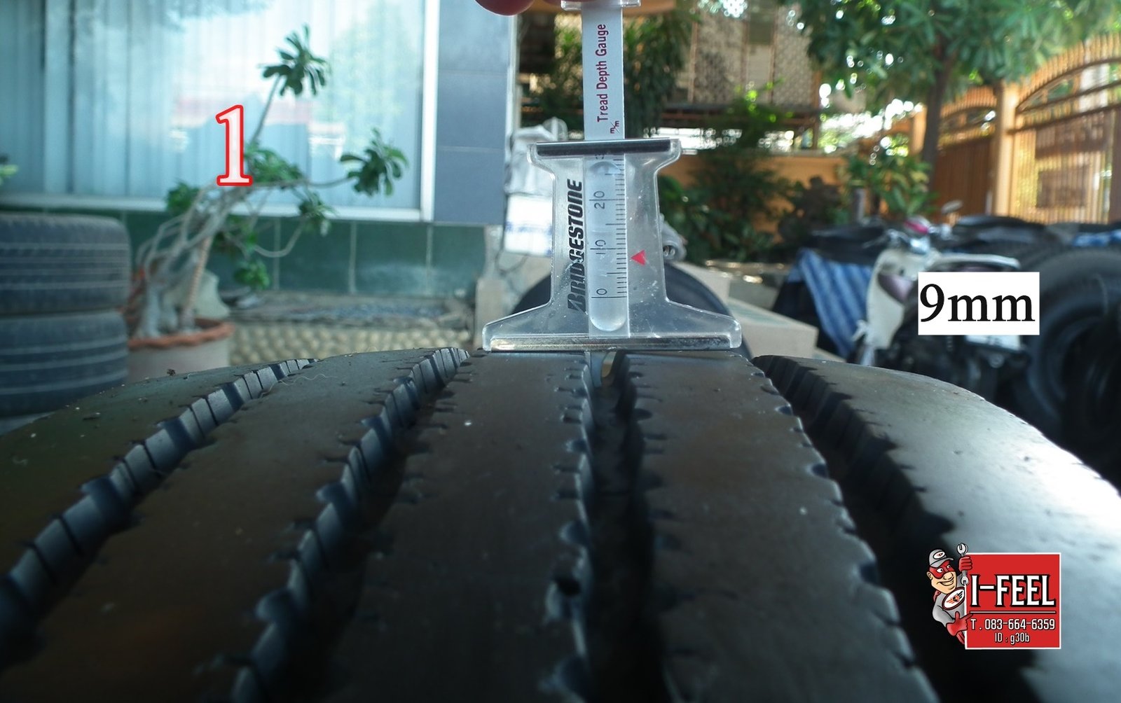 Radial ใช้แล้ว 215-75r17.5 maxxis มี 8เส้น คละปีผลิต มี 2รุ่น