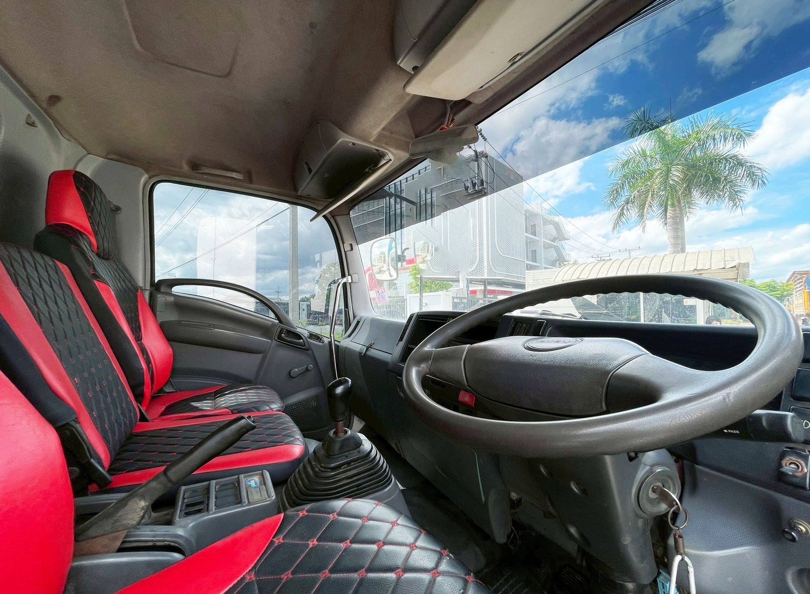 6 ล้อ ดั้ม เขียวเหนี่ยวทรัพย์ มาแล้ว 🚛 ISUZU FRR90 210 แรง ปี 52 6 ล้อ ดั้ม เขียวเหนี่ยวทรัพย์ มาแล้ว 🚛 ISUZU FRR90 210 แรง ปี 52