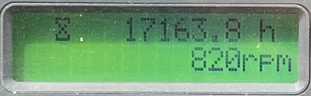 ขายรถตักล้อยาง KOMATSU WA200-7 ปี 2016 นำเข้าจากญี่ปุ่น พร้อมใช้ มีVDOการทำงานครับ