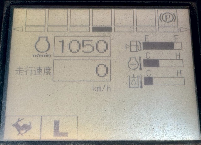 ขายรถปูยาง SUMITOMO HA60W-7 (ขนาด 6 เมตร) ปี 2012 พร้อมใช้ มีVDOการทำงานครับ