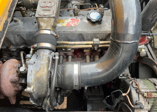 ขายรถเครน TADANO TR160M-3 ขนาด 16 ตัน ปี 1999 นำเข้าจากญี่ปุ่น พร้อมใช้ มีVDOการทำงานครับ