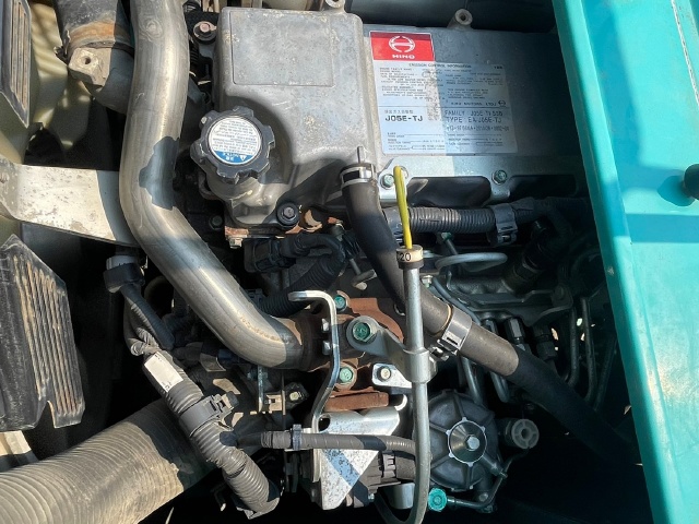 ขายรถขุด KOBELCO SK210LC MARK 9 ปี 2014 บูมยาว 15 เมตร นำเข้าจากญี่ปุ่น พร้อมใช้ มีVDOการทำงานครับ