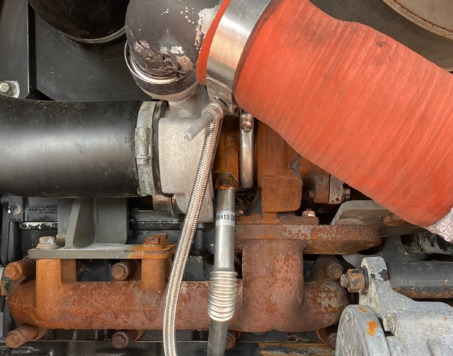 ขายรถตักล้อยาง HITACHI ZW140 นำเข้าจากญี่ปุ่น พร้อมใช้ มีVDOการทำงานครับ