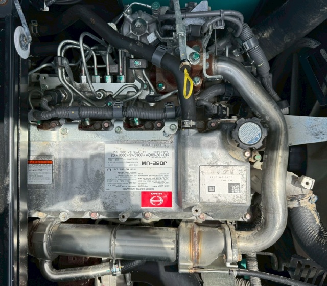 ขายรถขุด KOBELCO SK200 MARK 10 ปี 2018 พร้อมใช้ มีVDOการทำงานครับ