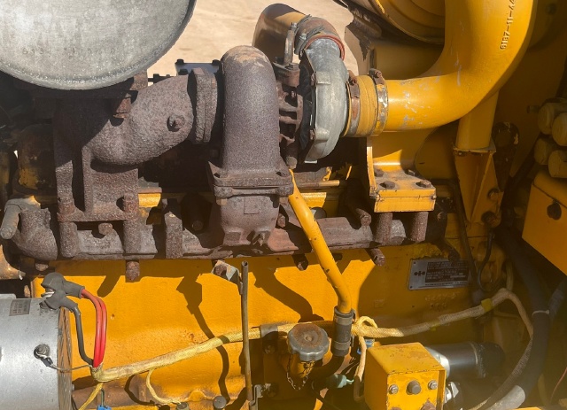 ขายรถตักล้อยาง KOMATSU WA300-1 นำเข้าจากญี่ปุ่น พร้อมใช้ มีVDOการทำงานครับ