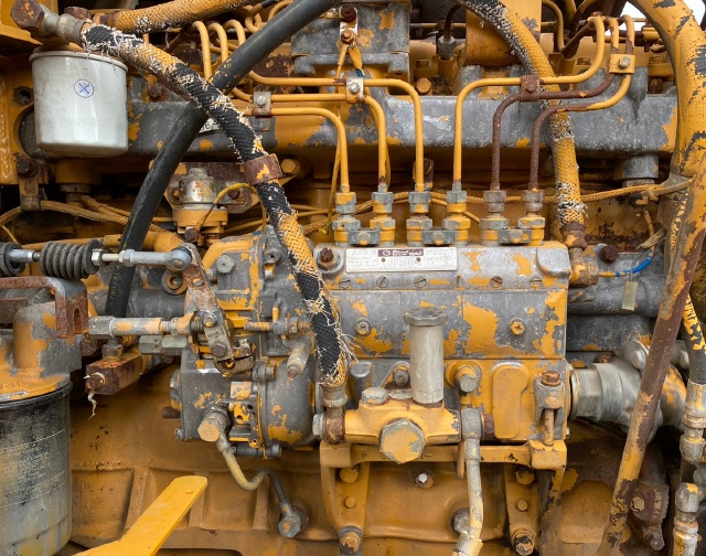 ขายรถตักล้อยาง KOMATSU 530 นำเข้าจากญี่ปุ่น พร้อมใช้ มีVDOการทำงานครับ