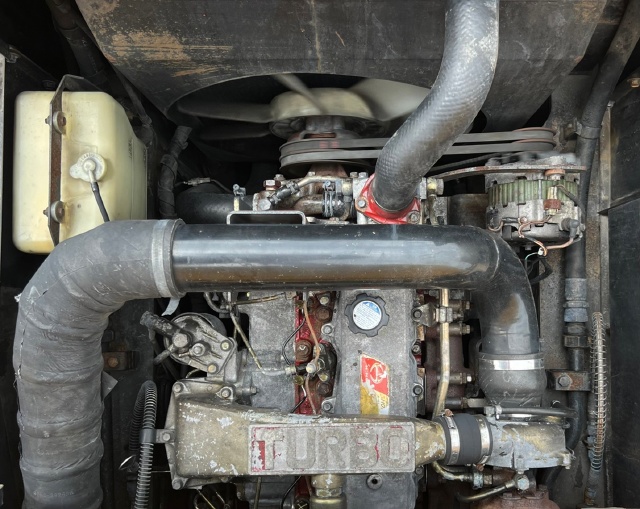 ขายรถเครน TADANO TR160M-3 ขนาด 16 ตัน ปี 1999 นำเข้าจากญี่ปุ่น พร้อมใช้ มีVDOการทำงานครับ