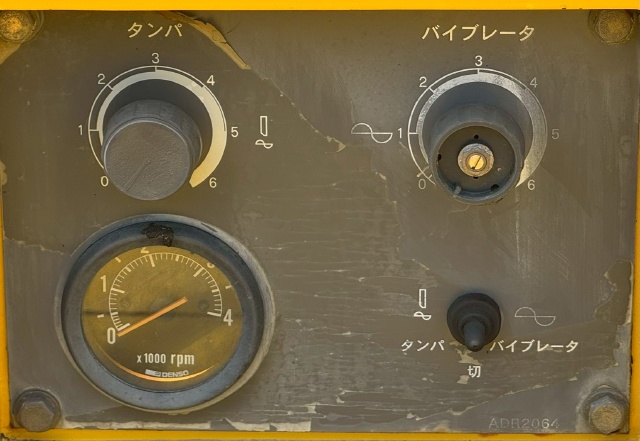 ขายรถปูยาง SUMITOMO HA60W-7 (ขนาด 6 เมตร) ปี 2012 พร้อมใช้ มีVDOการทำงานครับ